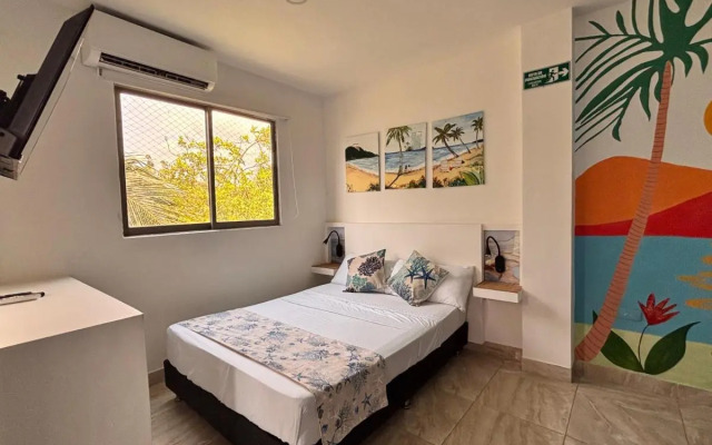 Hotel Avadia Del Mar