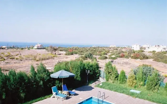 Villa Kelly