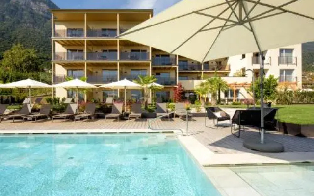 Brühl Suites&Residence