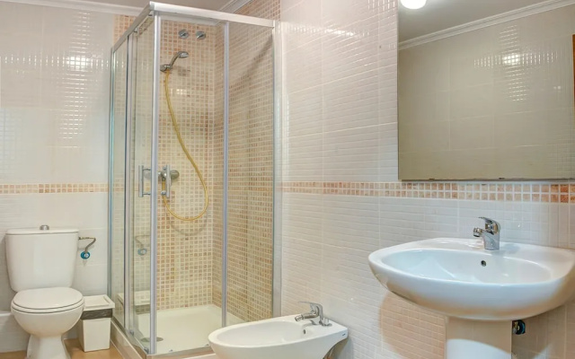 Deluxe Apartment Peñuelas