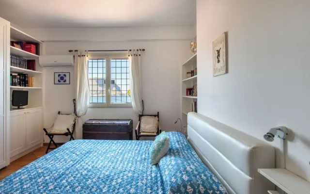 Casa Annibale con Vista Mare by Wonderful Italy