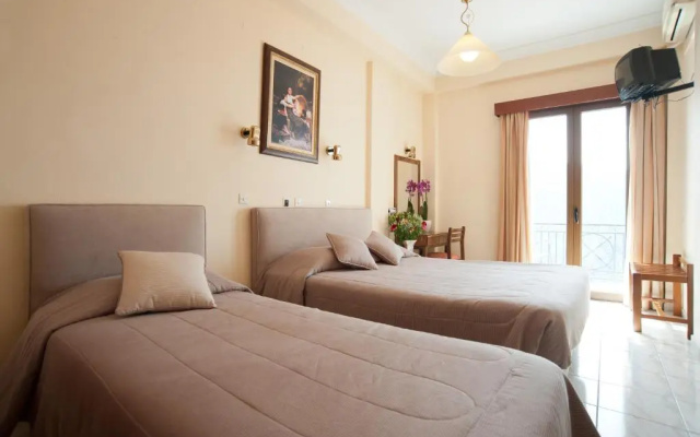 Hermes Delphi Hotel