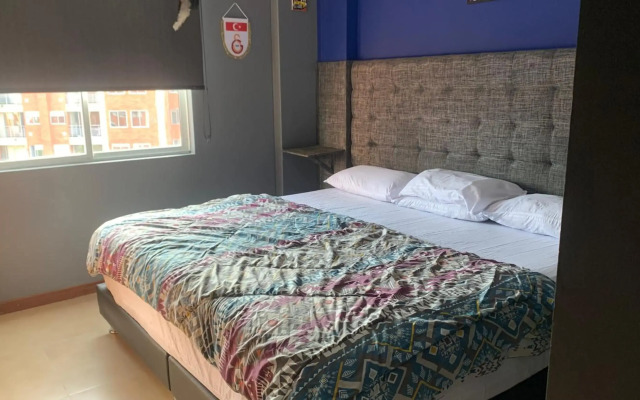 Apartamento amoblado nuevo
