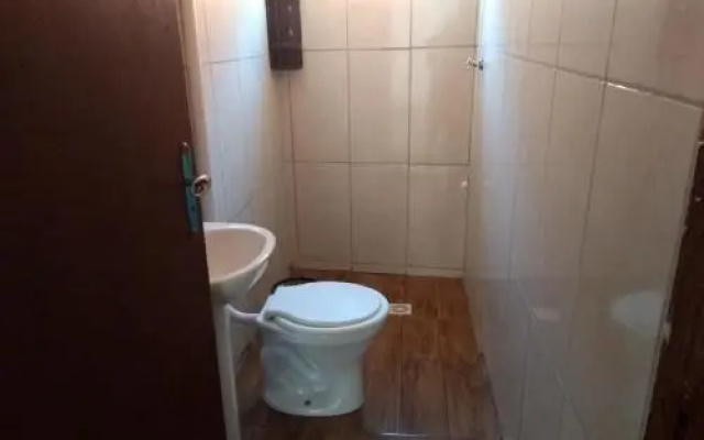 Pousada da Heloisa