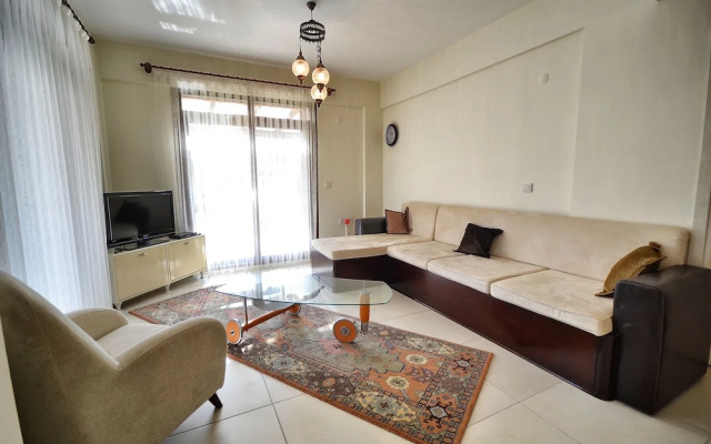 KAY1100 Villa Sal 2 Bedrooms