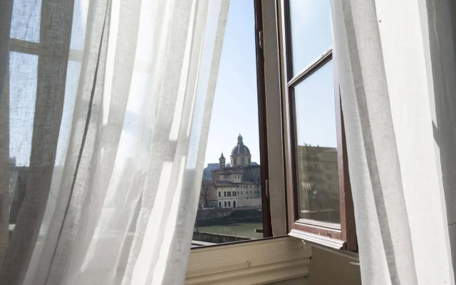 Leone Blu Suites | UNA Esperienze