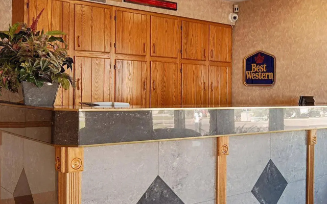 Best Western Of Alpena