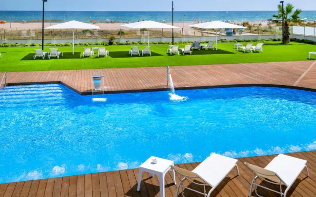 Apartamentos Playa de Castelldefels