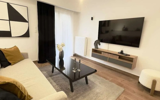 Acropolis Golden View Penthouse
