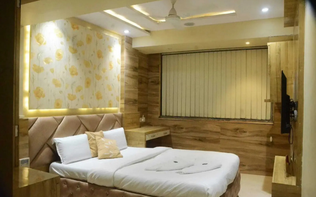Hotel Milona
