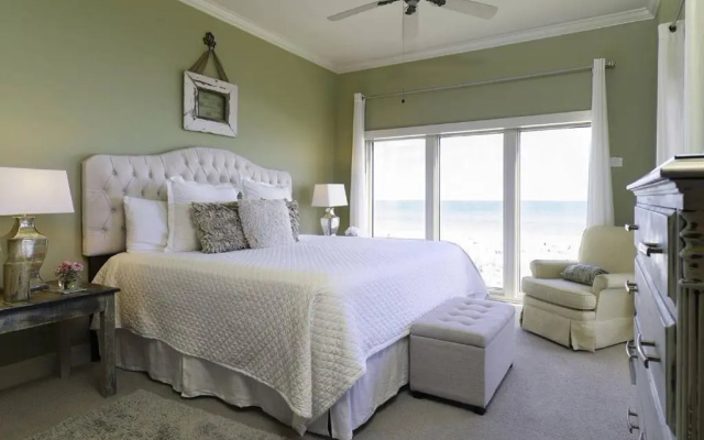Beach Manor 410