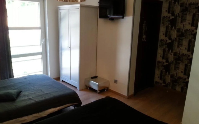 La Villa Roannaise