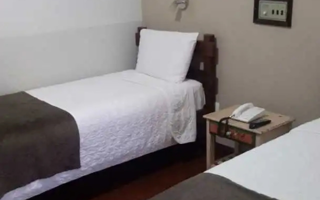 Diamante Palace Hotel