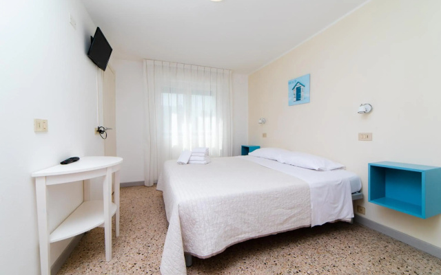 Hotel 21