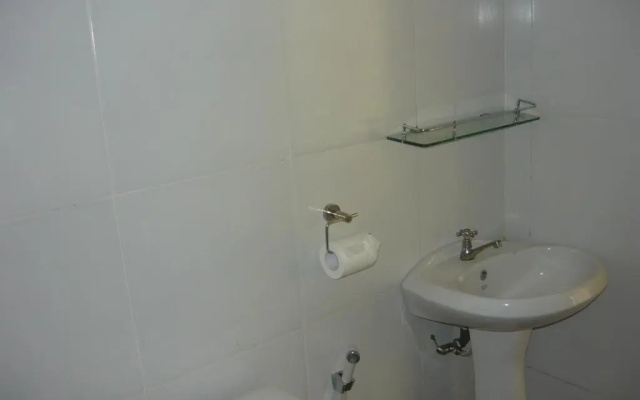 Santai Homestay