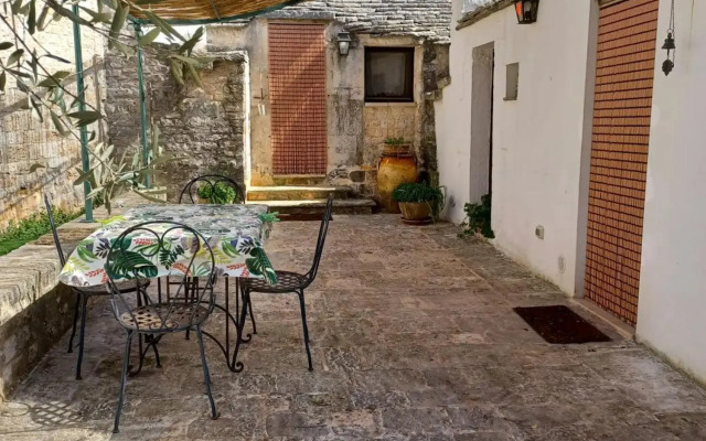 Trullo Vacanza
