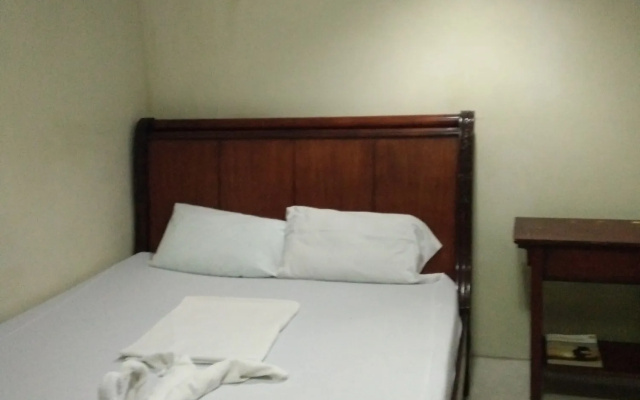 Go Land Pension House