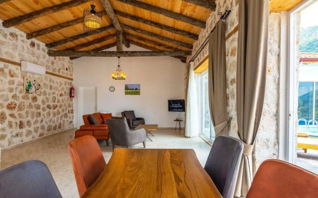 Villa Bal 2