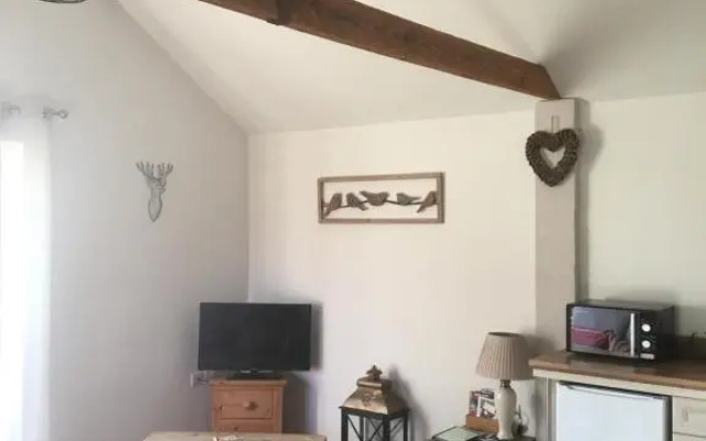 Little Banks Barn