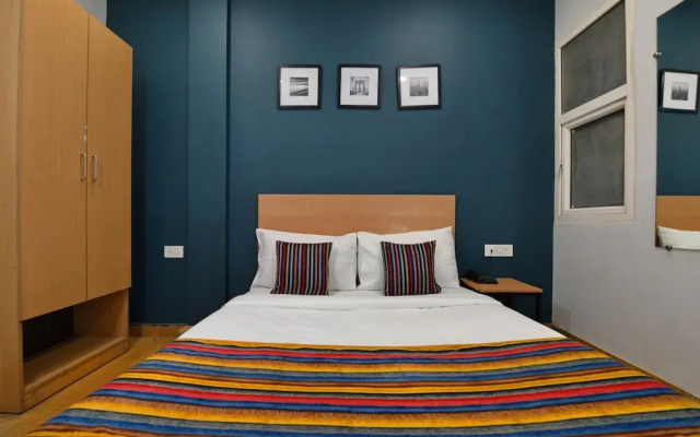 Hotel Admire Inn 27