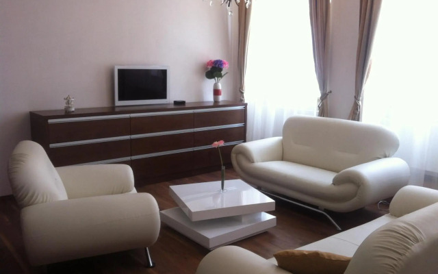 Historic Centre Apartments Ii