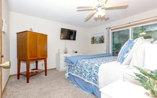 Quiet Cove, Lake Views, Grill, Private Dock