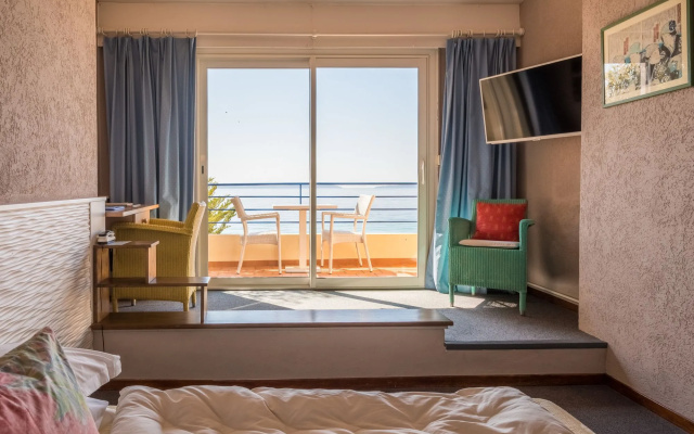 Grand Hotel Moriaz