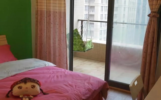 Tutu Youth Apartment(成都途途青年公寓)