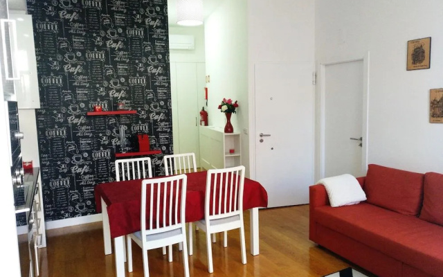FeelCoimbra Apartament Santa Cruz