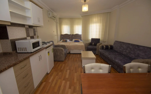 Desina Deluxe Apart
