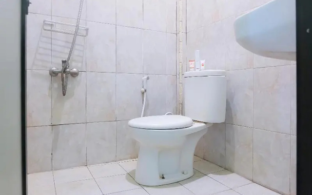 Abz Guest House by OYO Rooms