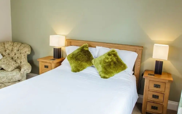 Newsham Grange Farm Bed and Breakfast