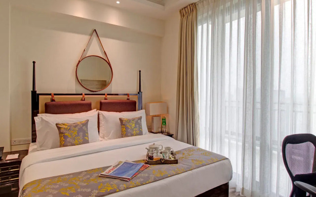 Rhythm Gurugram, Hotel & Suites, Sohna Road