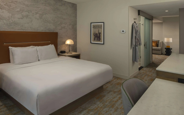 Hyatt Centric Midtown Atlanta