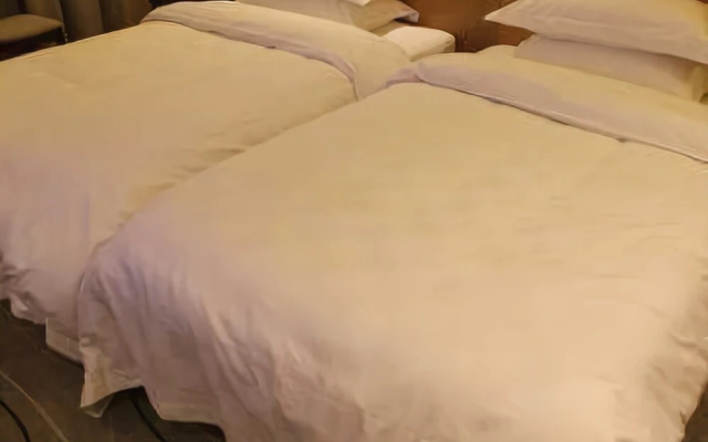Volks Mehood Hotel