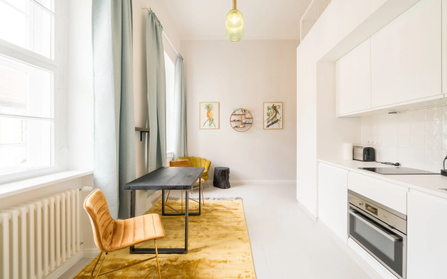 Design Apartments - "Innenstadt 8"
