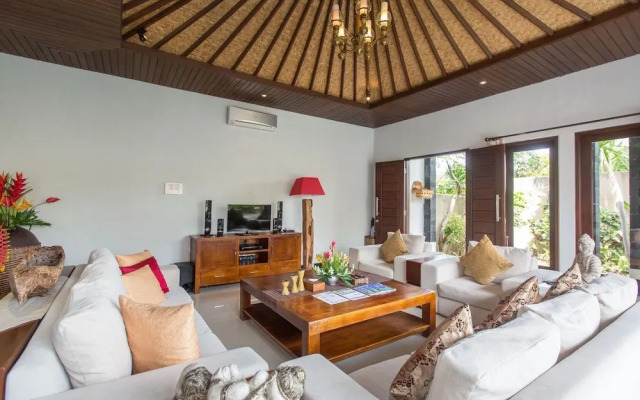 Villa Katara