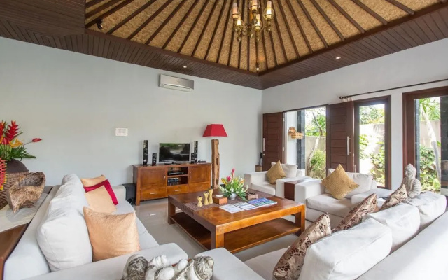 Villa Katara