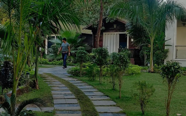 JP Resort