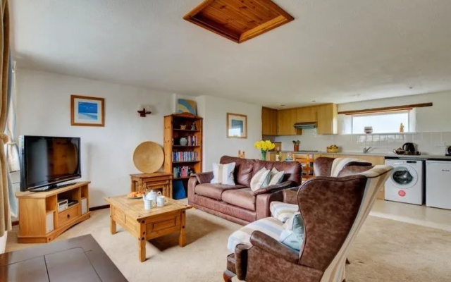 Holiday Home Trevon Rose