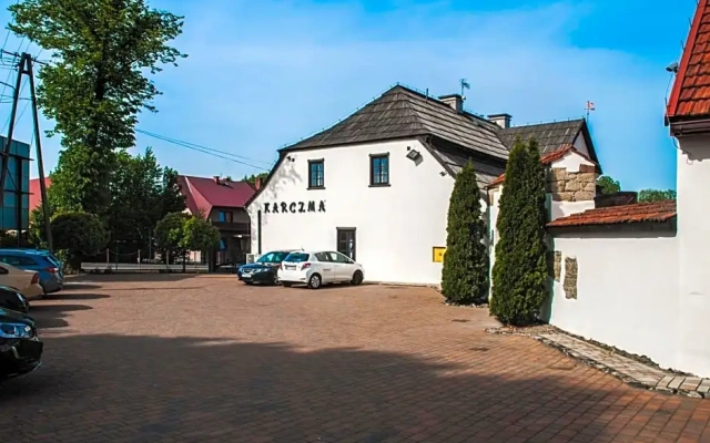 Hotel Pod Kogutkiem