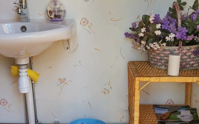 Holiday Home in Vadstena