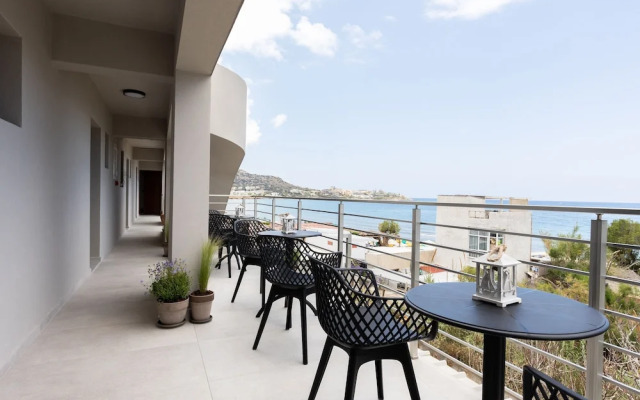 Niro Beachfront Living