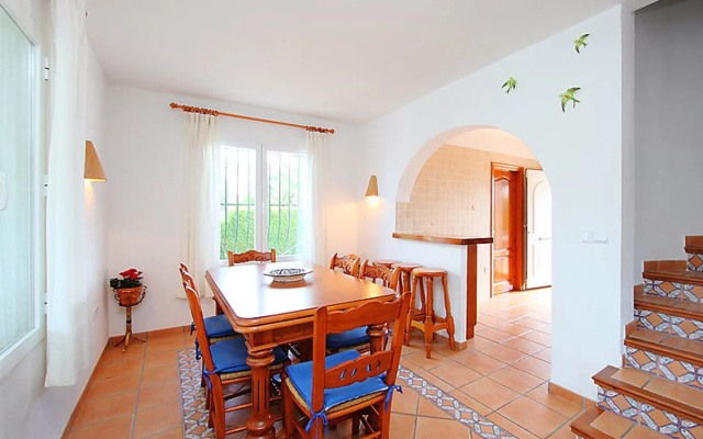 House Inma Falcone
