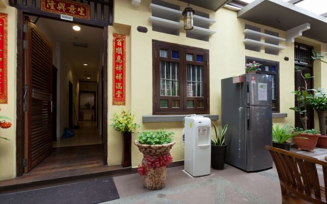 Zen Rooms Changkat Thambi Dollah In Kuala Lumpur Malaysia From 40 Photos Reviews Zenhotels Com