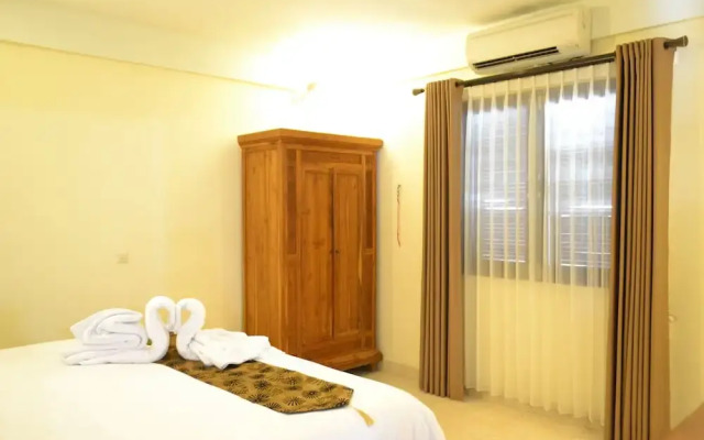 Hardys Villa Nusa Dua