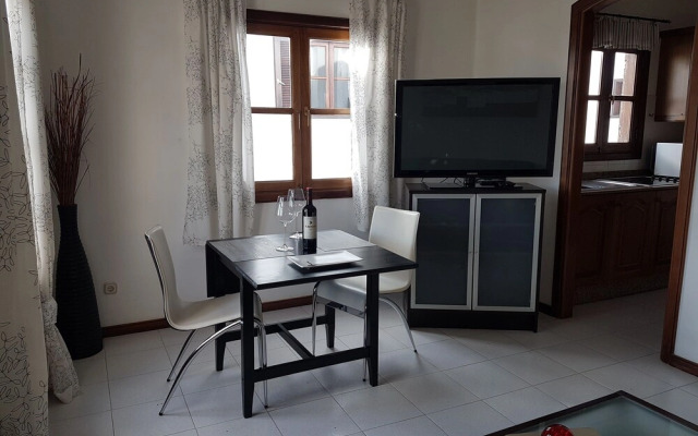 Casa Sol y Playa Lanzarote - Contactless
