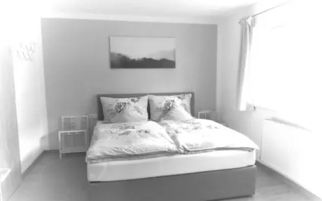 Appartement Reiter