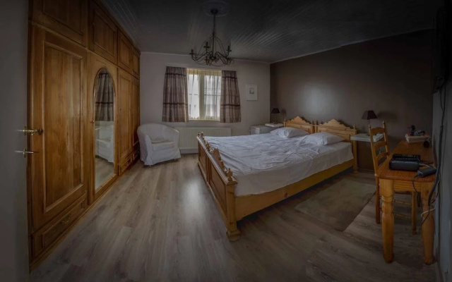 B&B Den Boomgaard