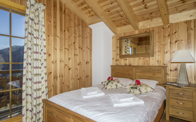 Chalet Chalet Mandalay